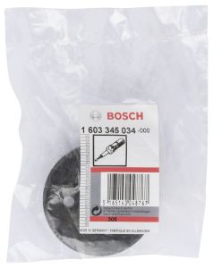 Bosch GGS 6 Yuvarlak Başlı Somun 1603345034