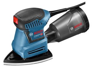 Bosch GSS 160 Multi Delta Titreşimli Zımpara Makinesi 06012A2300