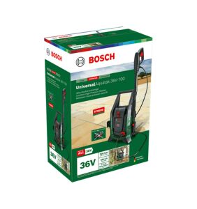 Bosch Universal Aquatak 36V-100 Akülü Basınçlı Yıkama 06008C7002