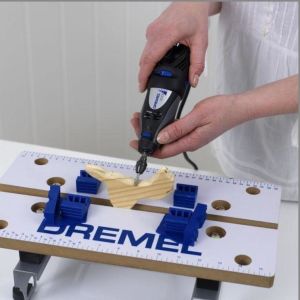 DREMEL 4486 Çok Amaçlı Mandren (0,4-3,4 mm)  2615448632