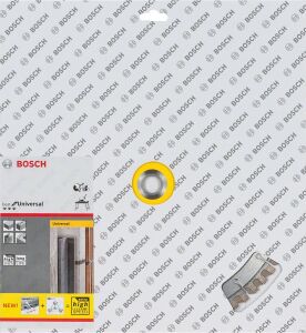 Bosch Best Beton Duvar 450 mm Ekstra Hızlı Kesme Diski 2608603638