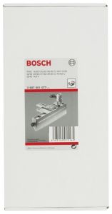 Bosch Planya Paralel ve 45 Açılı Kılavuz 2607001077