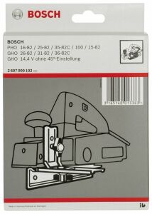 Bosch Planya Paralellik Mesnedi 2607000102