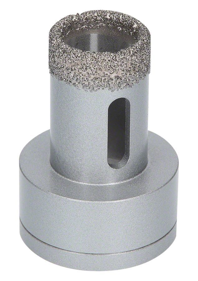 Bosch X-LOCK Seramik Delici 25*35mm Kuru Tip (Taşlama İçin) 2608599031