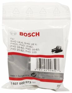 Bosch Planya için Lamba Derinliği Mesnedi 2607000073