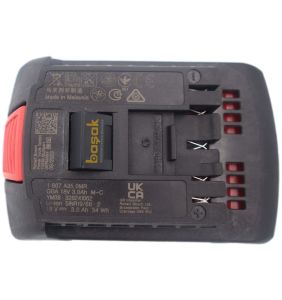 Bosch GBA 18 Volt 3,0 Ah Li-on Akü 1600Z00037