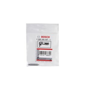 Bosch Sac Düz Kesim Zımbası GNA 16 2608639027