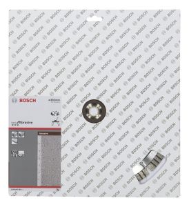 Bosch Best Tüm Yapı Malz. İçin 350 mm Elmas Kesme Diski 2608602686