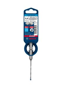 Bosch Expert 3.5x115 mm Yeni Sds Plus-7X Matkap Ucu 2608900055