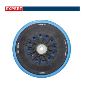 Bosch Expert 150 mm Zımpara Tabanı Sert GEX 150 2608900011