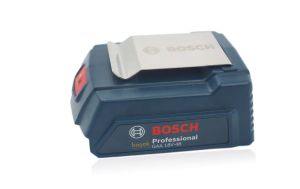 BOSCH GAA 18V-48 Şarj Cihazı 06188000L6