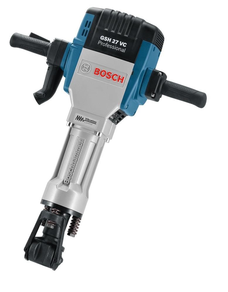 Bosch GSH 27 VC Beton Kırıcı Hilti Matkap 2000 W 061130A000