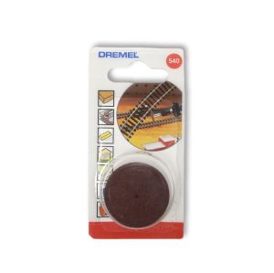DREMEL 540 Kesme Diski 32 mm (5li Paket) 2615054032