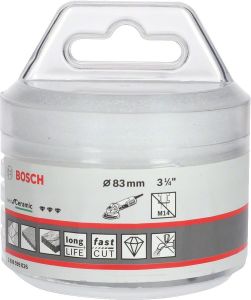 Bosch X-LOCK Seramik Delici 83*35mm Kuru Tip (Taşlama İçin) 2608599026