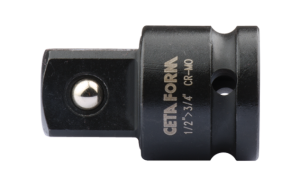 Ceta Form C71-92 3/4’’ Havalı Lokma Adaptörü - D:3/4” E:1”