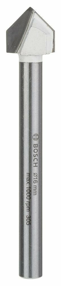 Bosch Cyl-9 16x90 mm Seramik | Cam Matkap Ucu 2608587168
