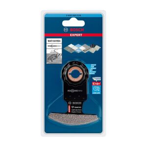 Bosch Expert MATI 68 RD4 1’li Starlock Köşeli Derz Bıçağı 2608900036