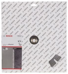 Bosch Standard 350mm Elmas Asfalt Testeresi 2608602625