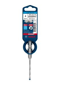 Bosch Expert 4x115 mm Yeni Sds Plus-7X Matkap Ucu 2608900057