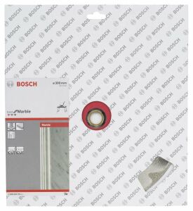 Bosch Best Mermer Kesici 300mm Ekstra Temiz Kesim 2608602701