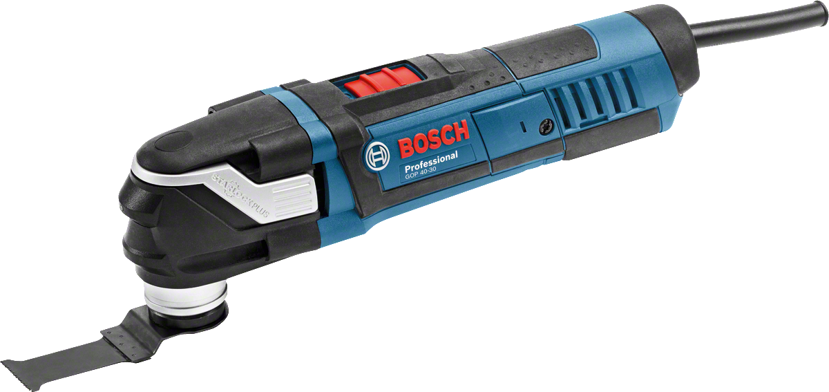 Bosch GOP 40-30 Çok Amaçlı Kesici 0601231000