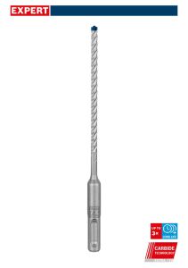 Bosch Expert 5x165 mm Yeni Sds Plus-7X Matkap Ucu 2608900060