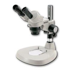 Değişken Güçlü Stereo Mikroskop XT-2040