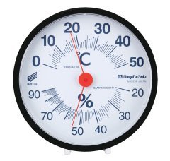 Masa Tipi Sıcaklık ve Nem Ölçer-Termometre 1712KD
