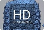 » Harika bir makale; 3D tarayıcılar içerisinde kafa karışıklığına yol açan hassasiyet ve çözünürlük arasındaki önemli farklar.
