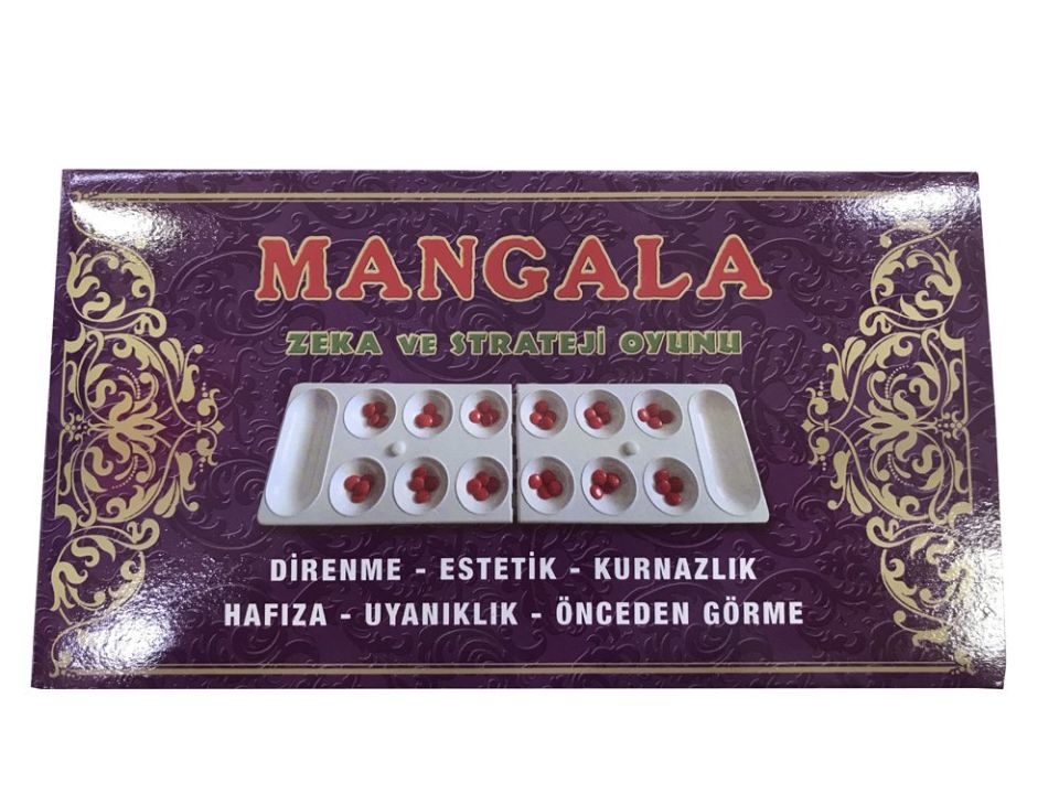 MANGALA