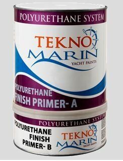 Teknomarin Polyurethane Finish Primer 3 KG