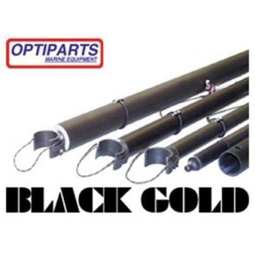 Black Gold Power Paket