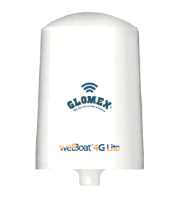 WEBBOAT WI-FI VE 4G LITE ANTENİ