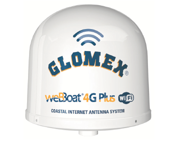 WEBBOAT WI-FI VE 4G PLUS ANTENİ