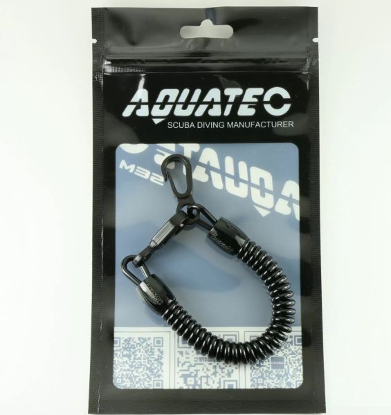 CR-100 Aquatec  Spiral Kordon