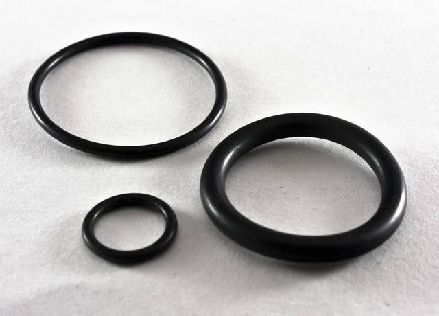 RG-1007 O-Ring Servis Seti