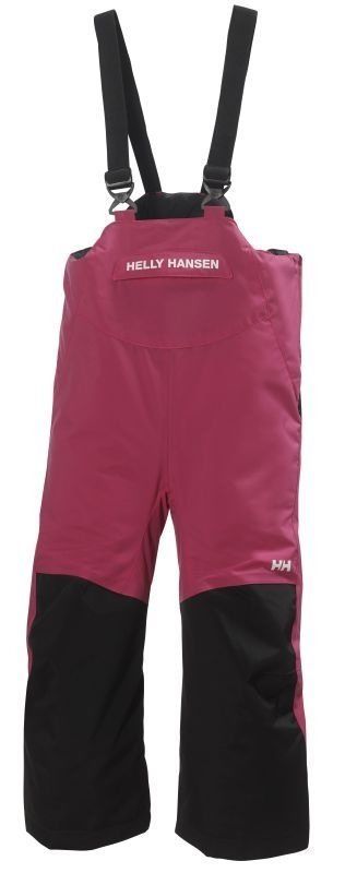 K RIDER HT INS BIB COCUK SALOPED Magenta