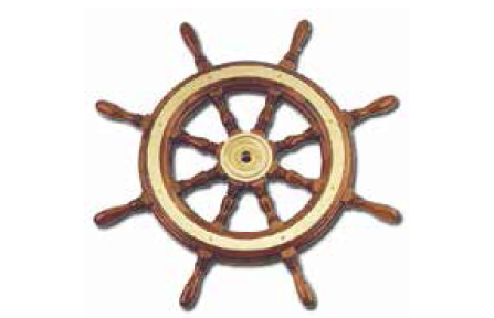 DÜMEN SİMİDİ KLASİK Ø42 T1 SARI ÇEMBERLİ