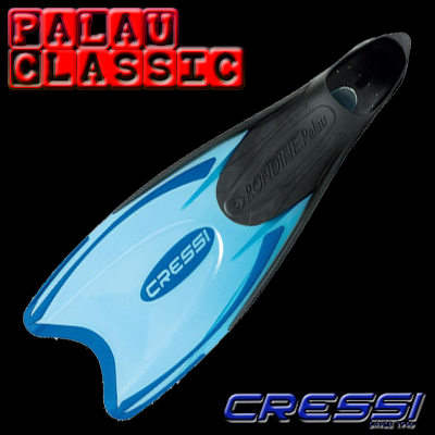 CRESSI PALAU PALET