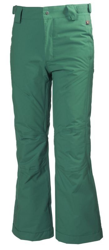 JR LEGEND ÇOCUK KAYAK PANTOLON Bright Green