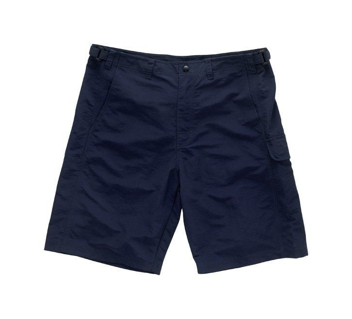 ERKEK ESCAPE QUICK DRY ŞORT Navy