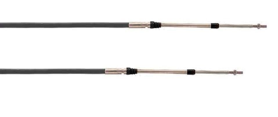 Standart Kumanda Kontrol Teli Uzunluk:18 METRE(60 Feet) Kalınlık:8,5 MM
