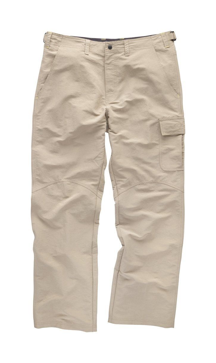 ERKEK LONG HAUL QUICK DRY PANTOLON Dune