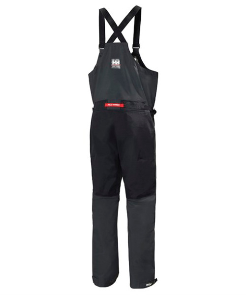 SKAGERAK TROUSER EBONY