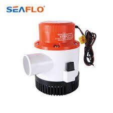 SEAFLO SİNTİNE POMPASI 4700 GPH 24 V