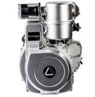 Kohler Lombardini 9 LD 625-2 Marşlı 28.5 HP Dizel Motor