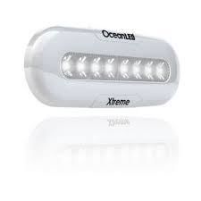 Xtreme Su Altı lmbası 8 Led Mavi 12-24 V