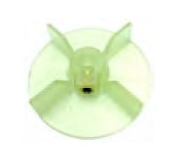 Plastik Pervane