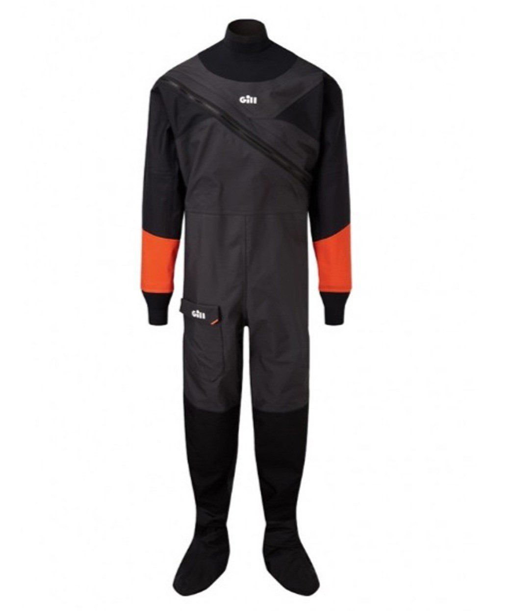 GILL PRO DRYSUIT