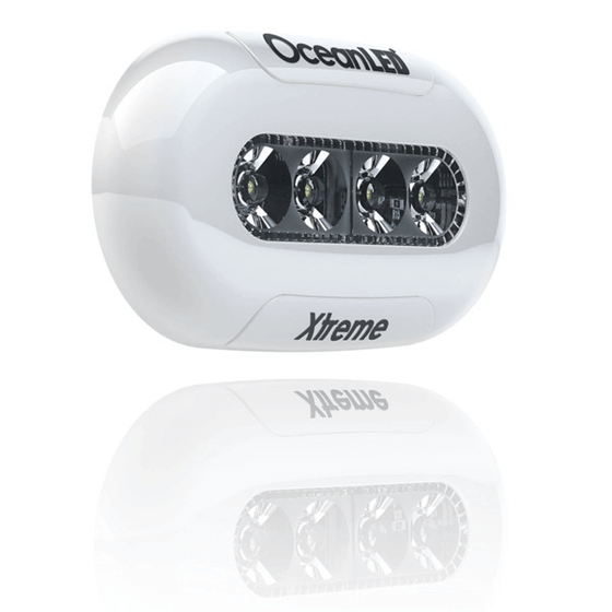 Xtreme Su Altı lmbası 4 Led Mavi 12-24 V